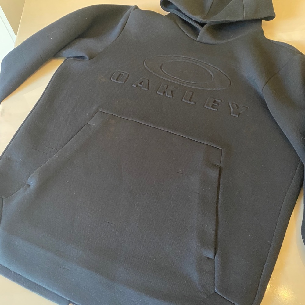 Oakley Sweatshirt - Picture 4 of 6